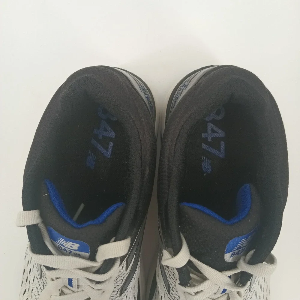 New Balance new balance